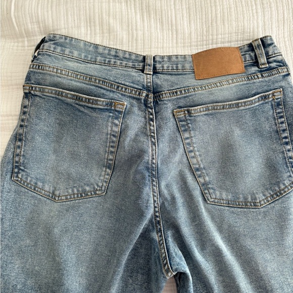 HM Denim Mom Jean - Picture 9 of 9